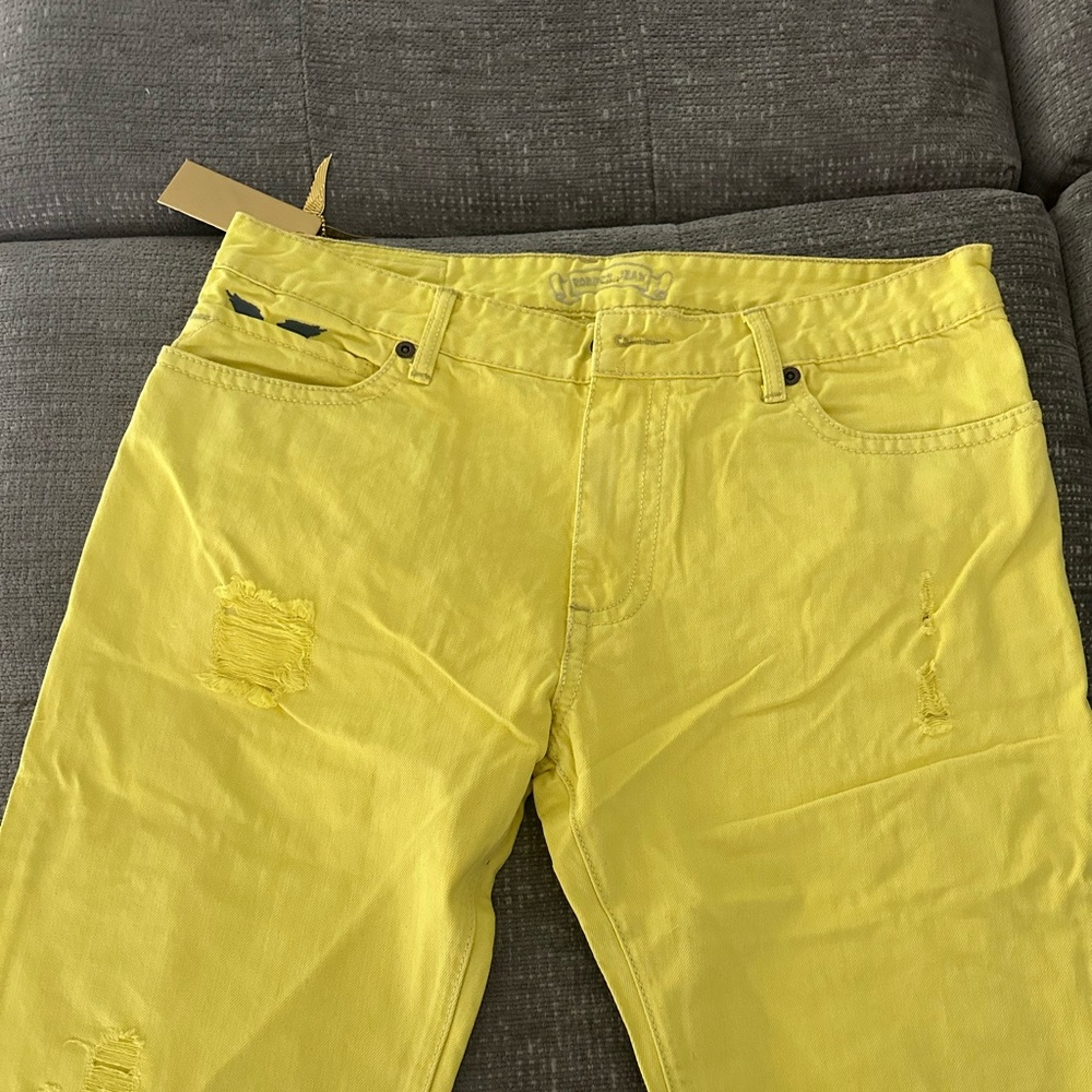 Robin jeans